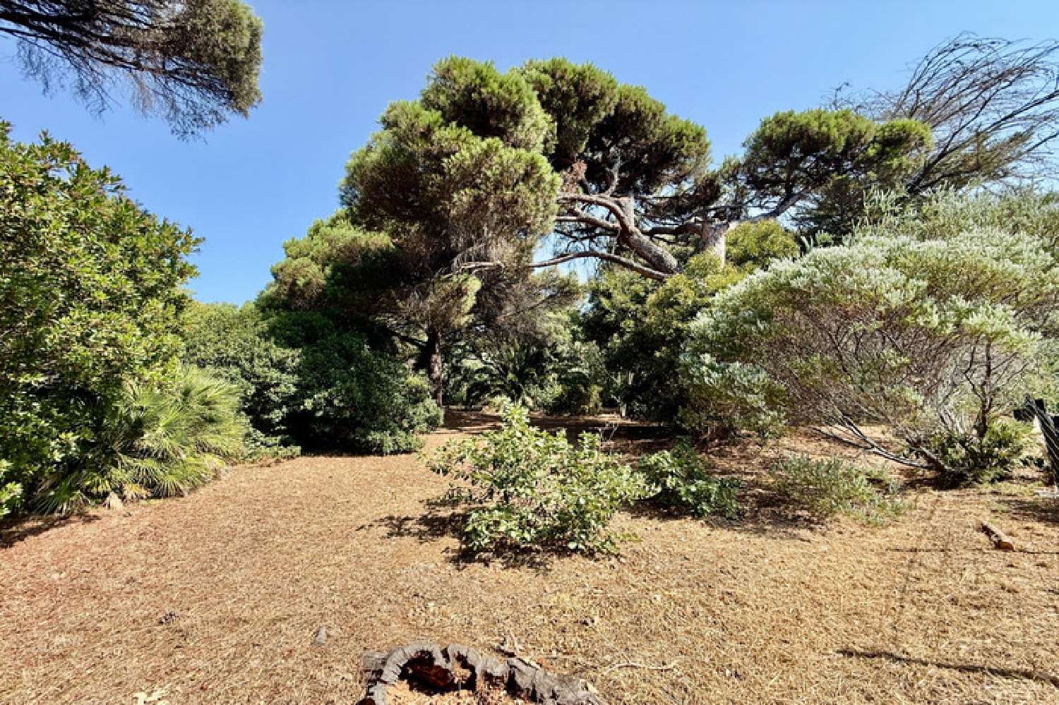  for sale terrain Sainte-Maxime Var 4