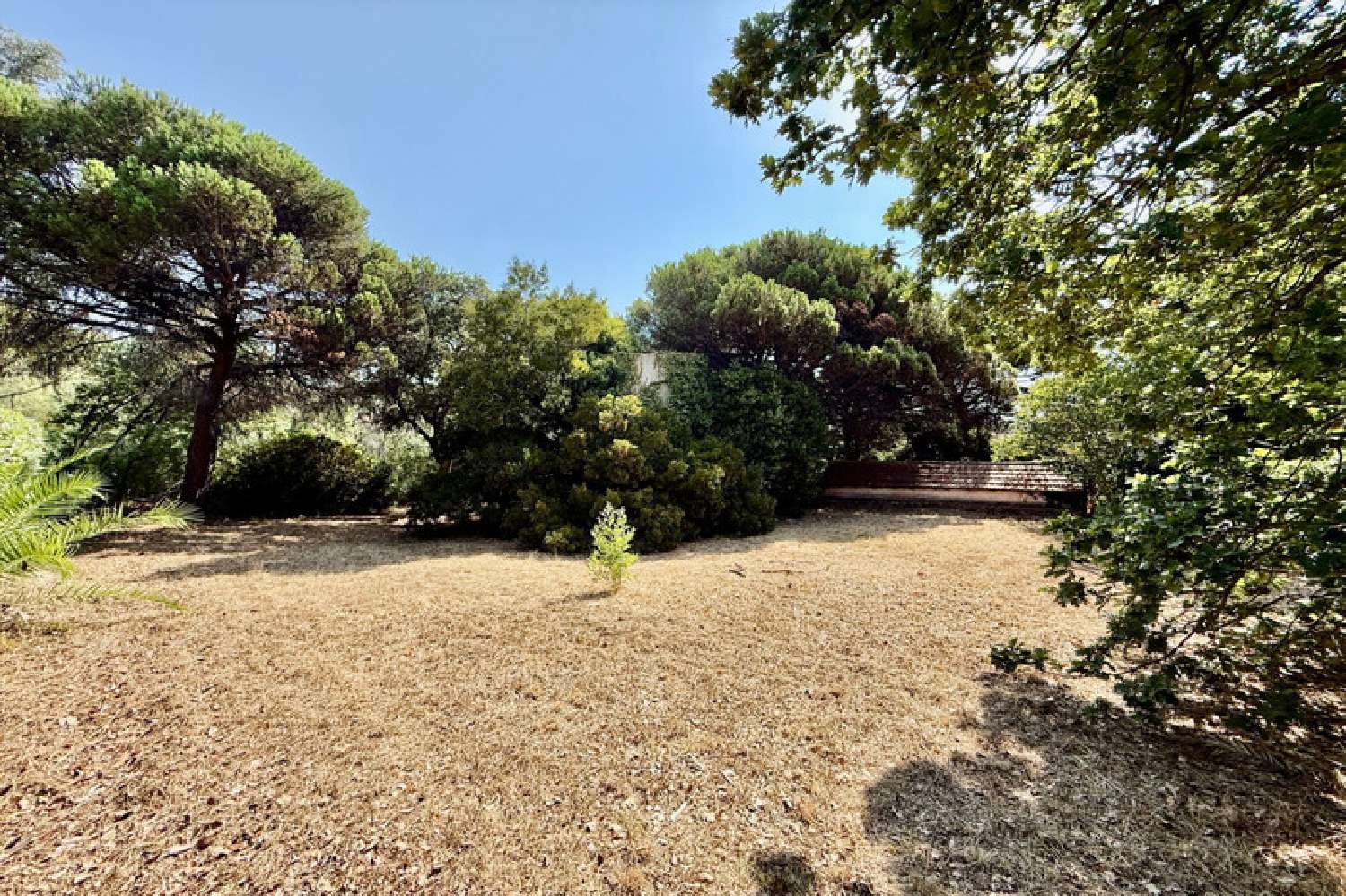  for sale terrain Sainte-Maxime Var 6