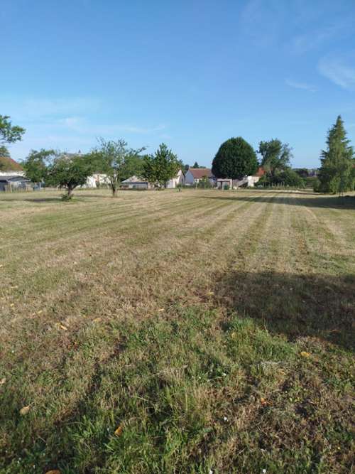Sambin Loir-et-Cher terrein foto 7388883