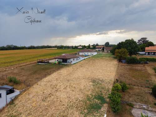 Sancé Saône-et-Loire terrain foto 7389566