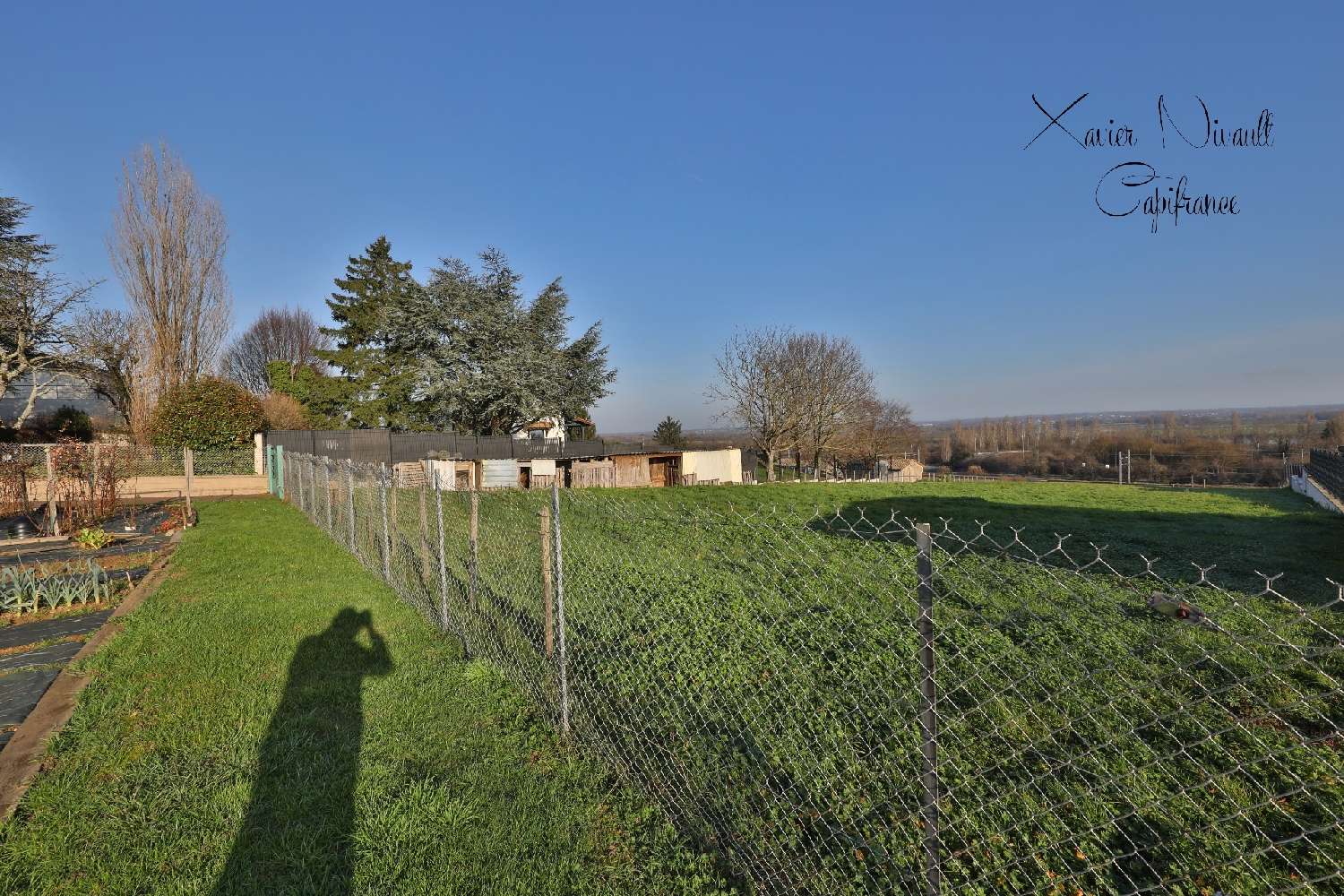  à vendre terrain Sancé Saône-et-Loire 2