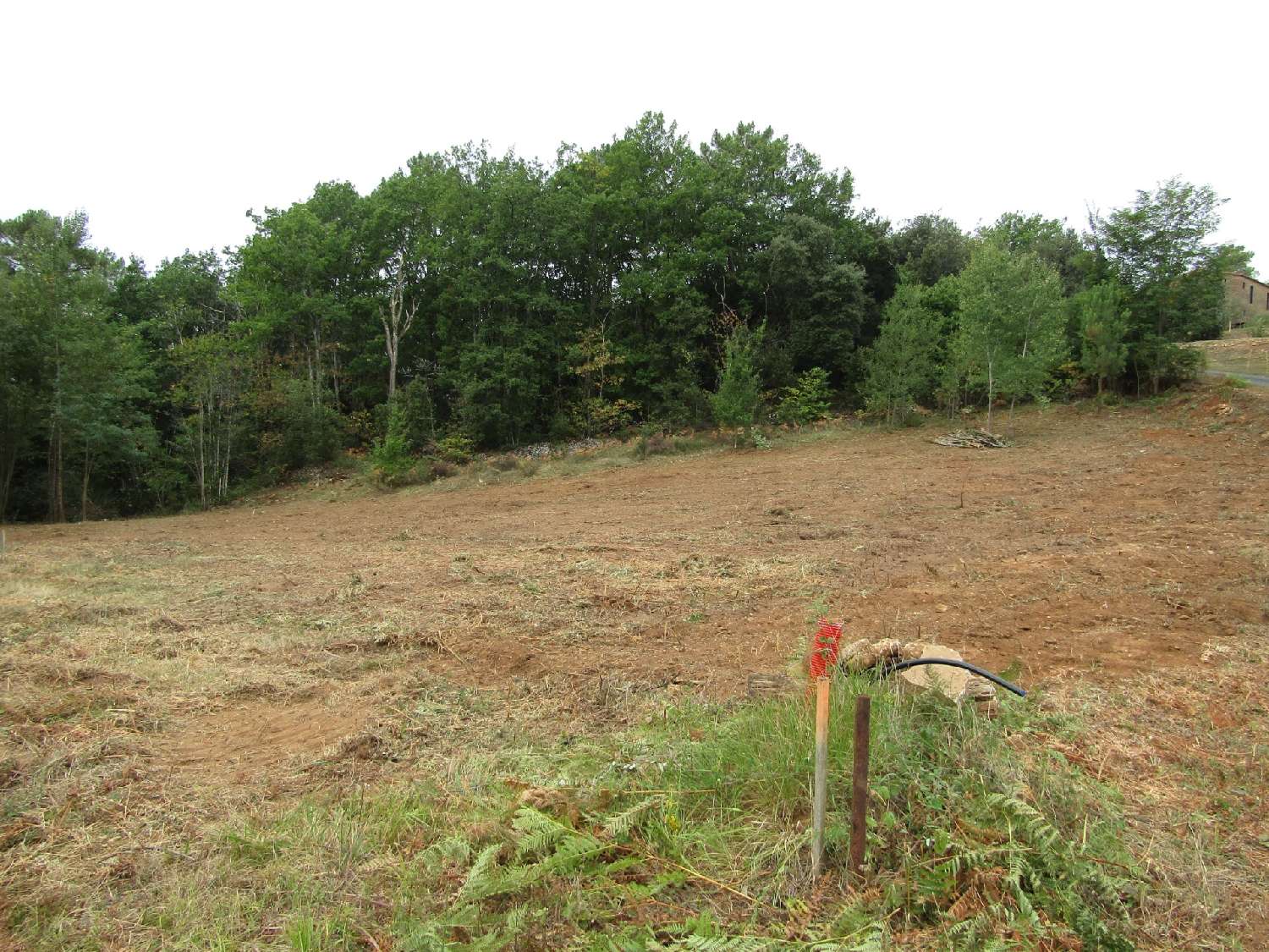  à vendre terrain Sarlat-la-Canéda Dordogne 1