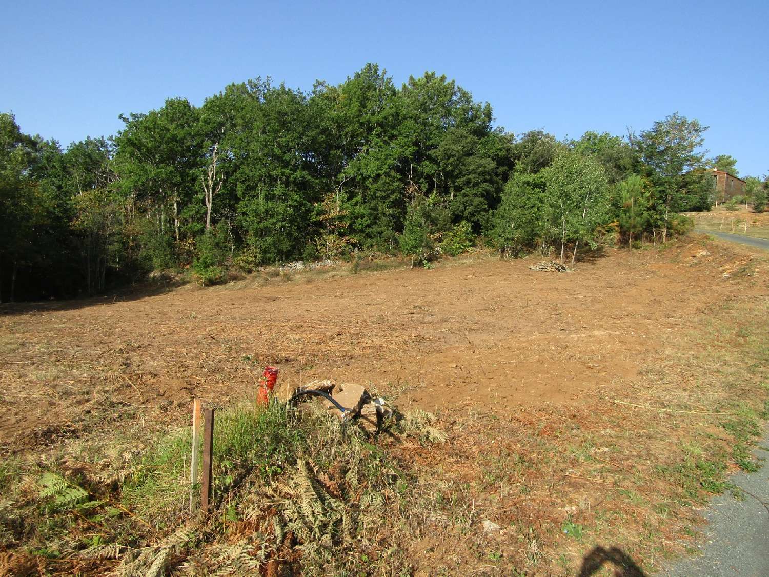  à vendre terrain Sarlat-la-Canéda Dordogne 2