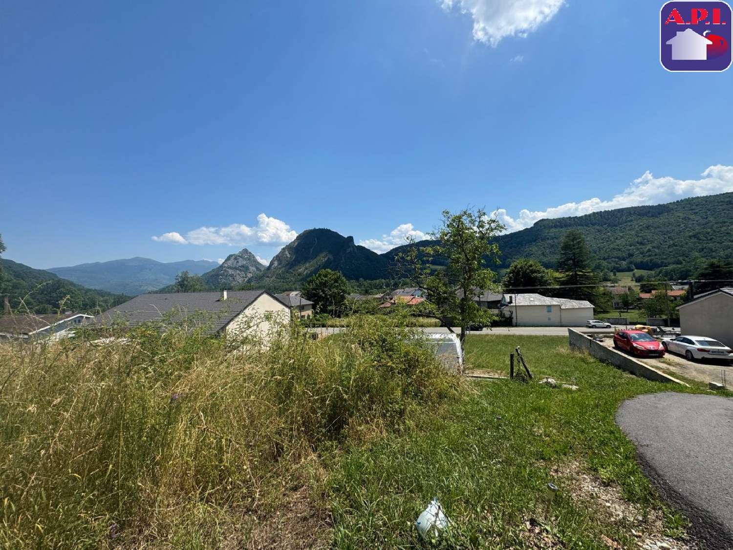  for sale terrain Saurat Ariège 8