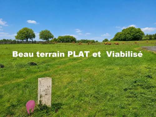 Seilhac Corrèze terrain foto 7385731
