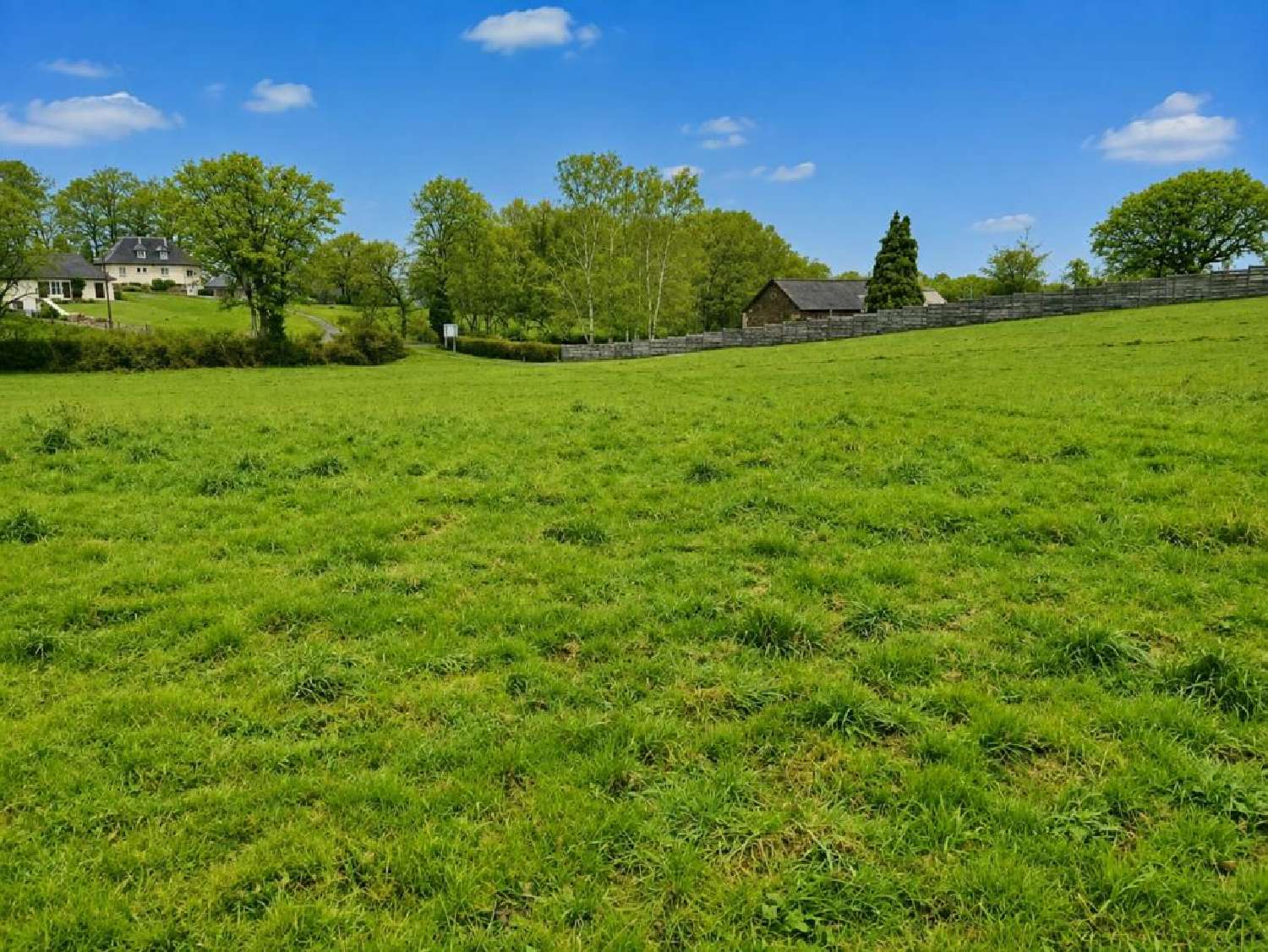 for sale terrain Seilhac Corrèze 2