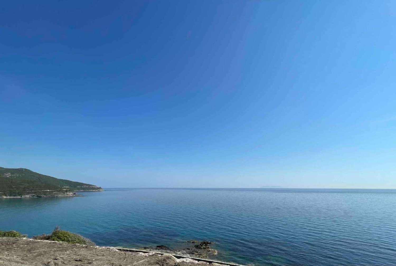 for sale terrain Sisco Haute-Corse 3