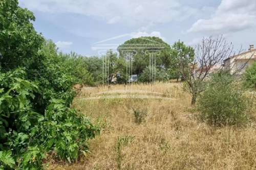 Sorgues Vaucluse terrain foto 7398526