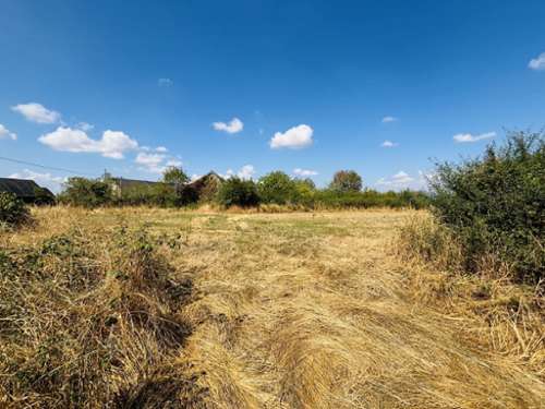 Soumans Creuse terrein foto 7386176