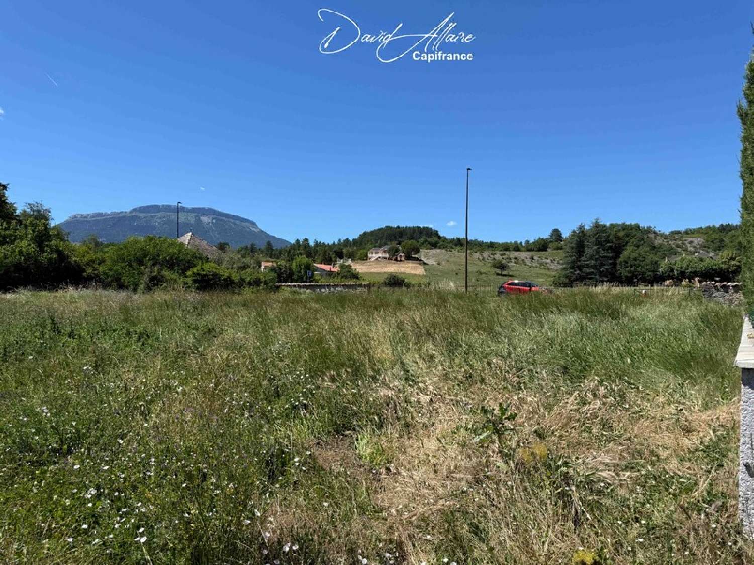 te koop terrein Tallard Hautes-Alpes 5