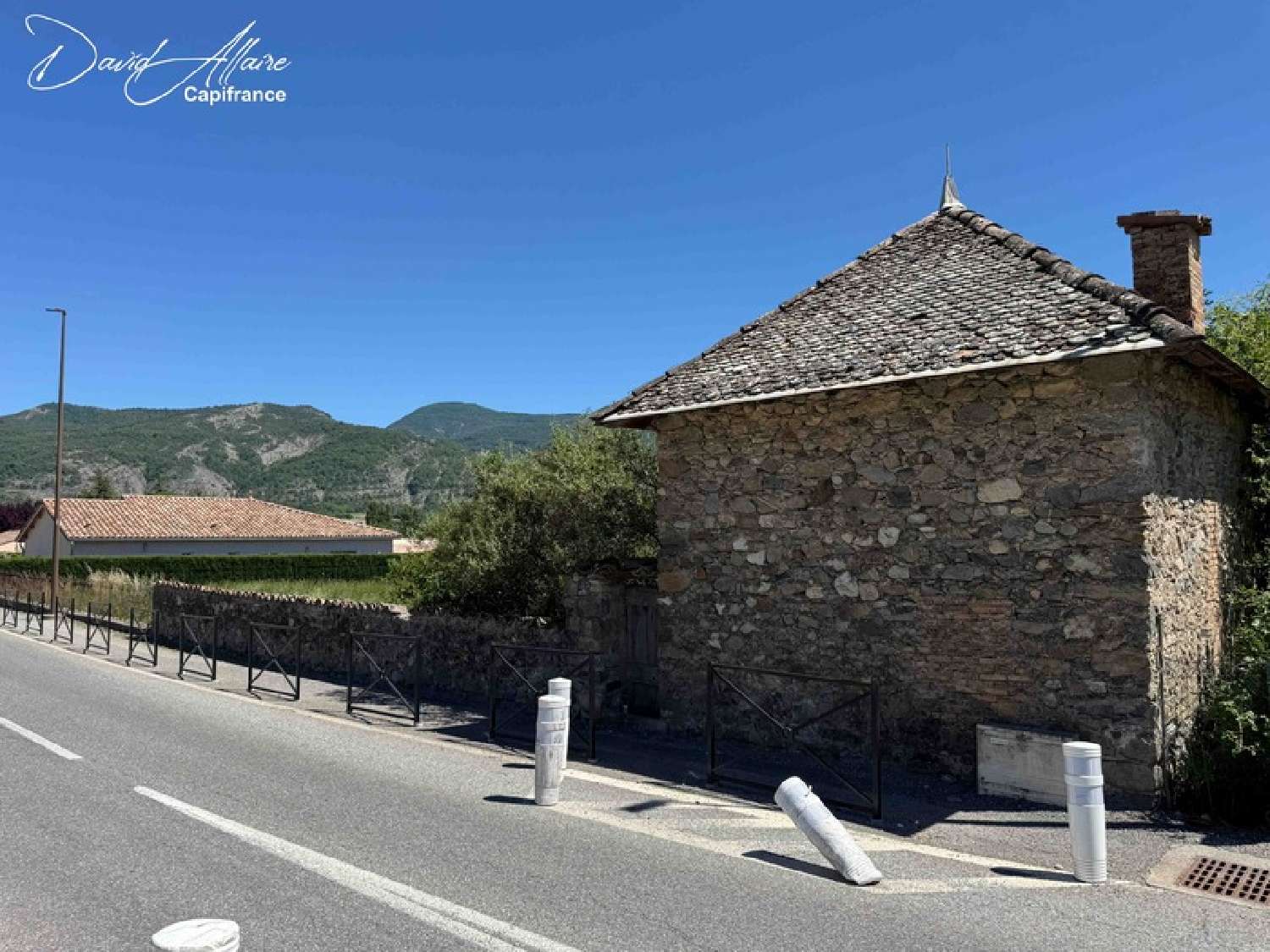 te koop terrein Tallard Hautes-Alpes 6