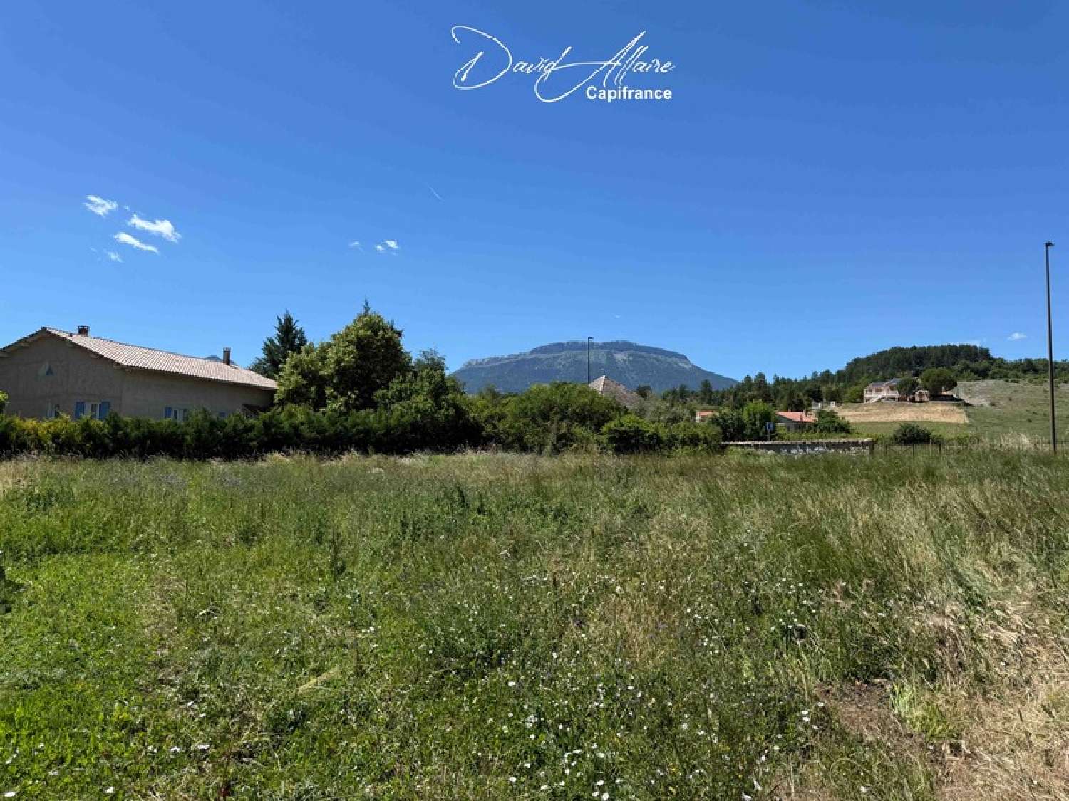te koop terrein Tallard Hautes-Alpes 7