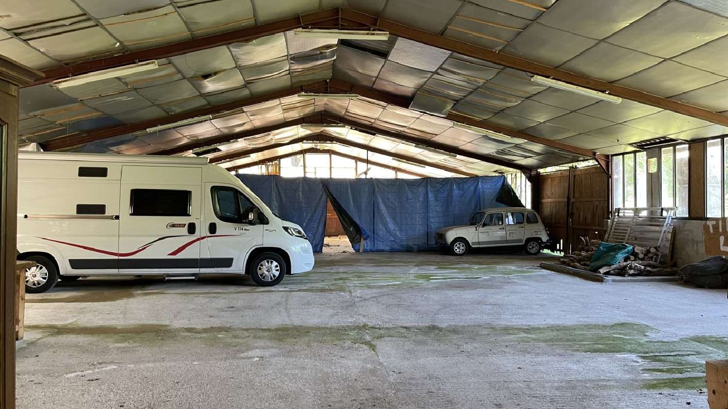  te koop terrein Thiers Puy-de-Dôme 4