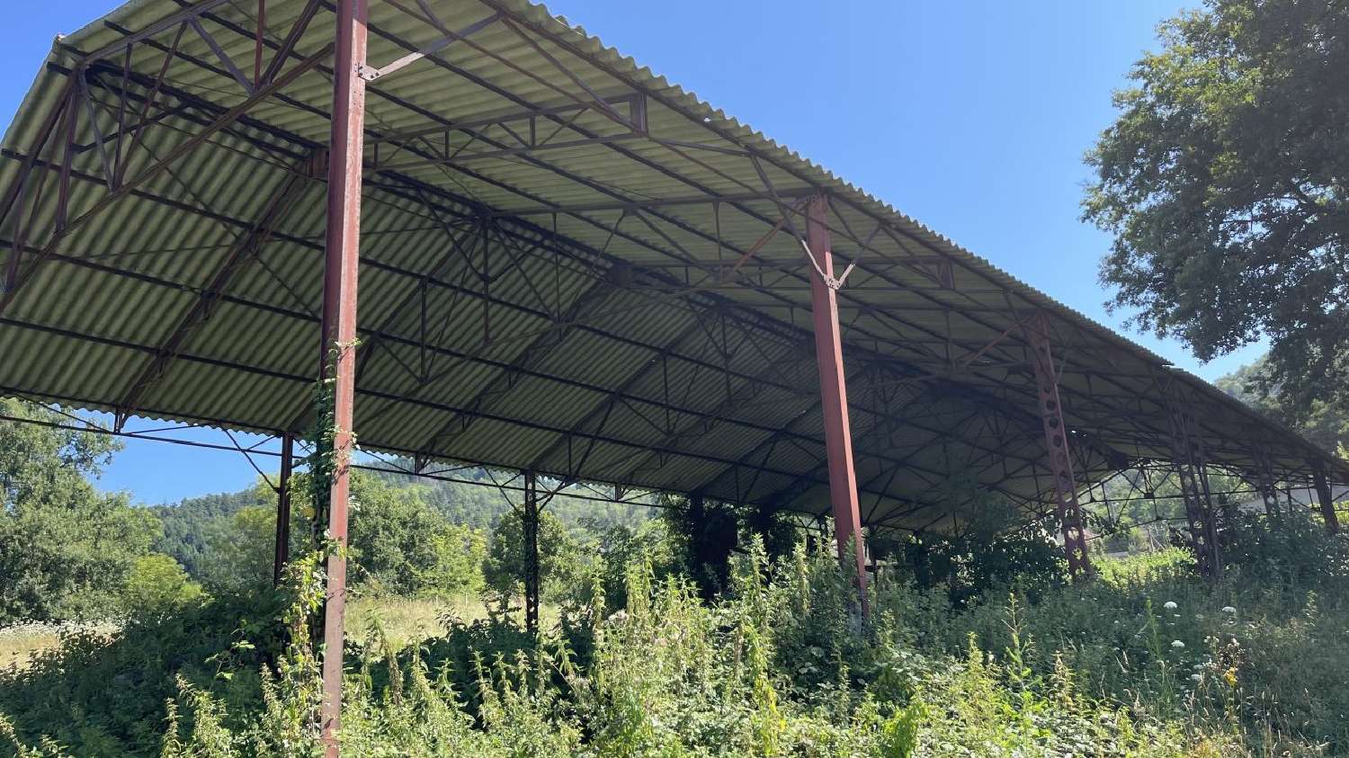  te koop terrein Thiers Puy-de-Dôme 5