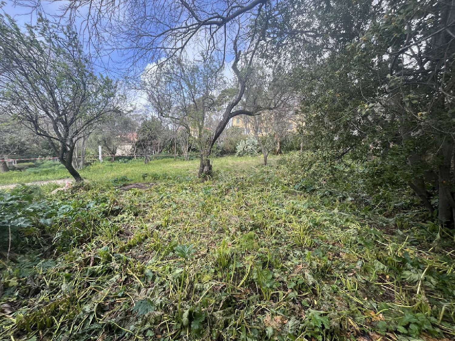 te koop terrein Toulon 83100 Var 2
