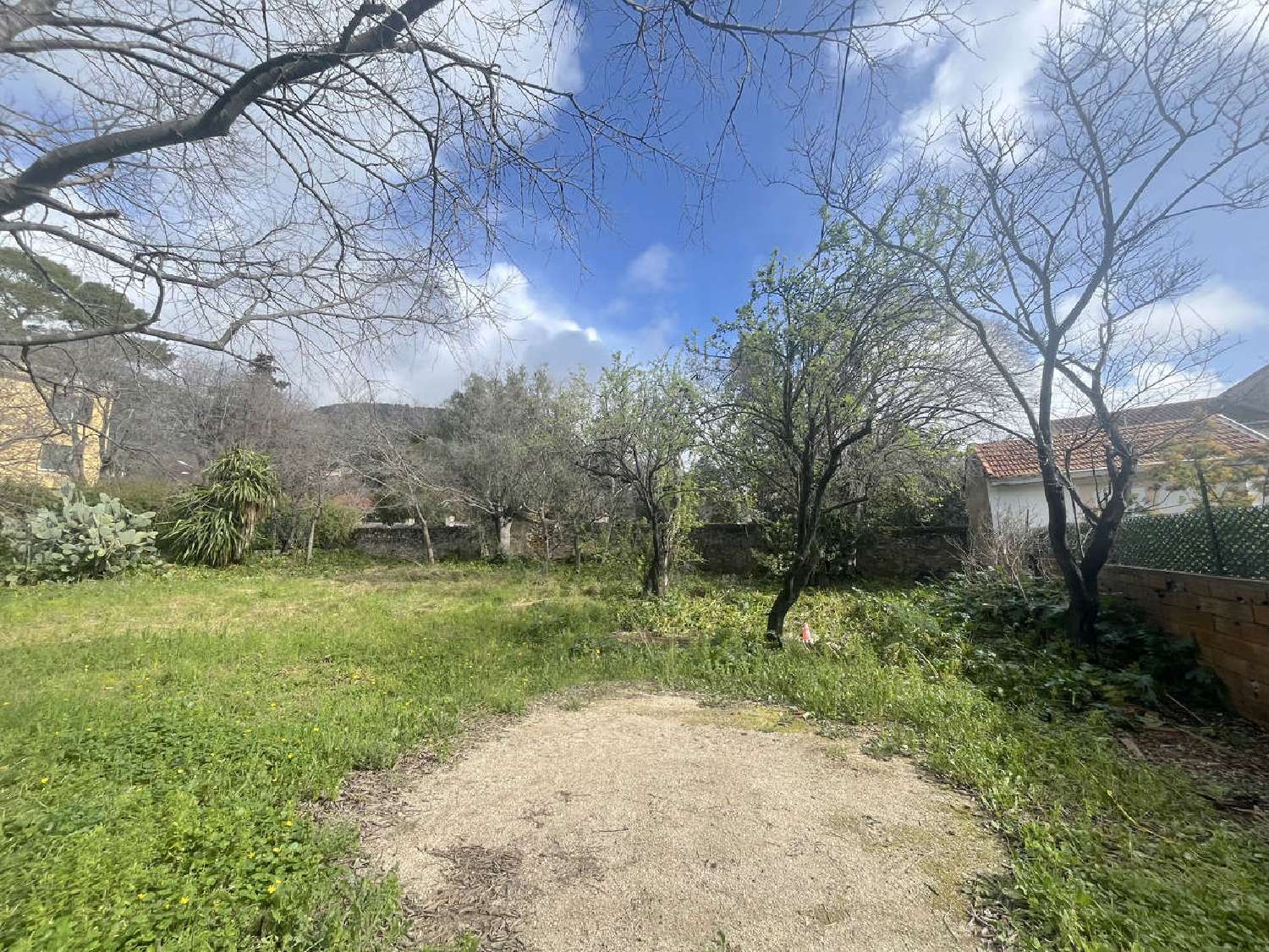te koop terrein Toulon 83100 Var 3