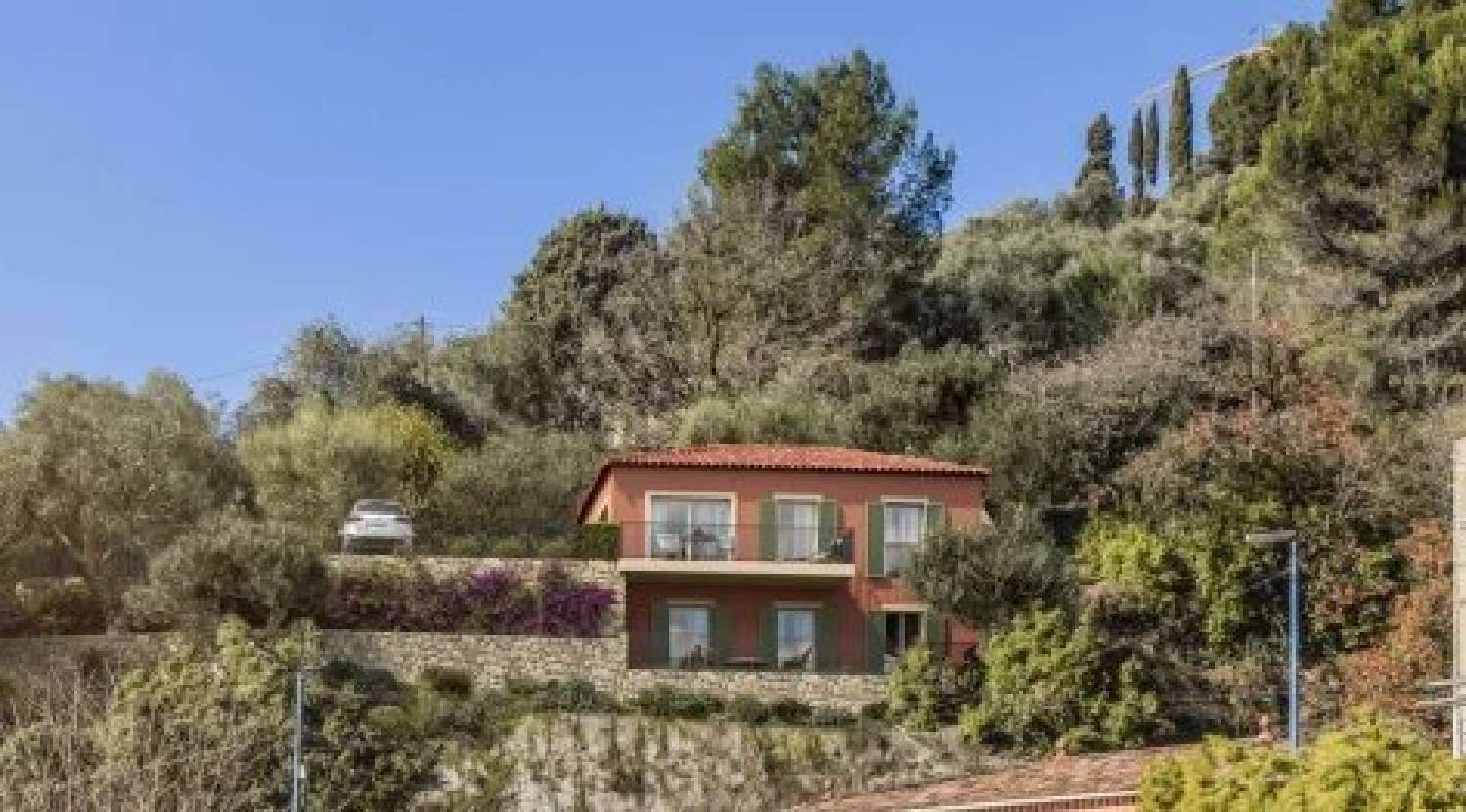  kaufen Grundstück Tourrette-Levens Alpes-Maritimes 1