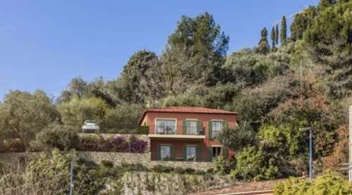 Tourrette-Levens Alpes-Maritimes Grundstück Bild 7392944