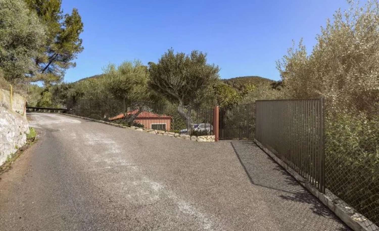  kaufen Grundstück Tourrette-Levens Alpes-Maritimes 2