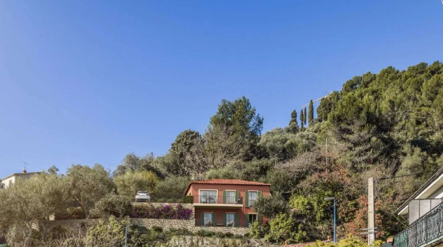  kaufen Grundstück Tourrette-Levens Alpes-Maritimes 4