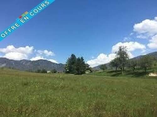 Ugine Savoie Grundstück Bild 7387363
