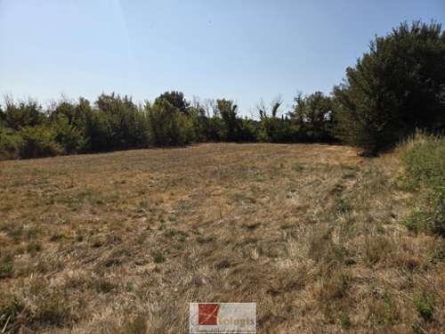 Vallérargues Gard terreno foto 7393042