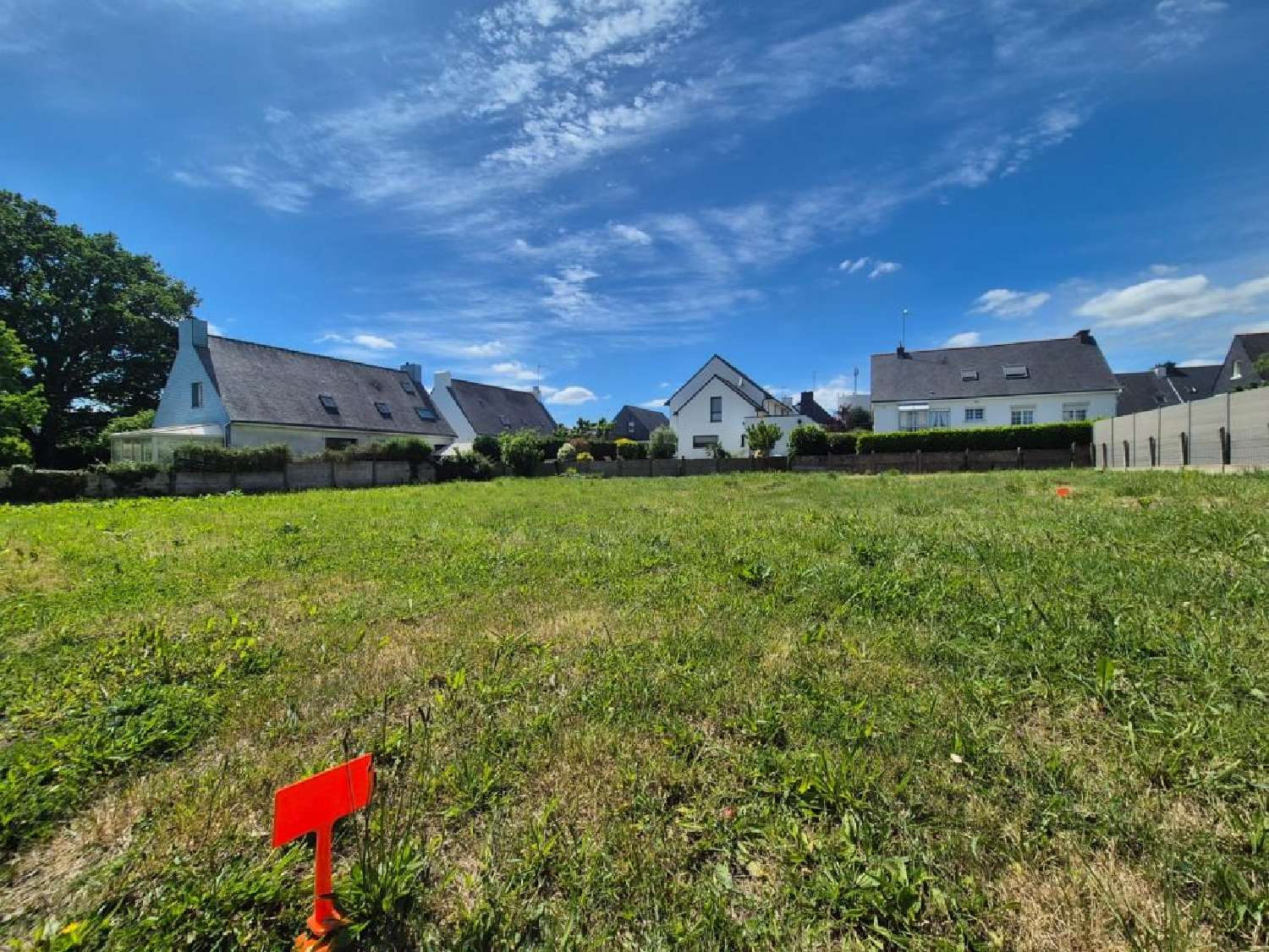 for sale terrain Vannes Morbihan 3