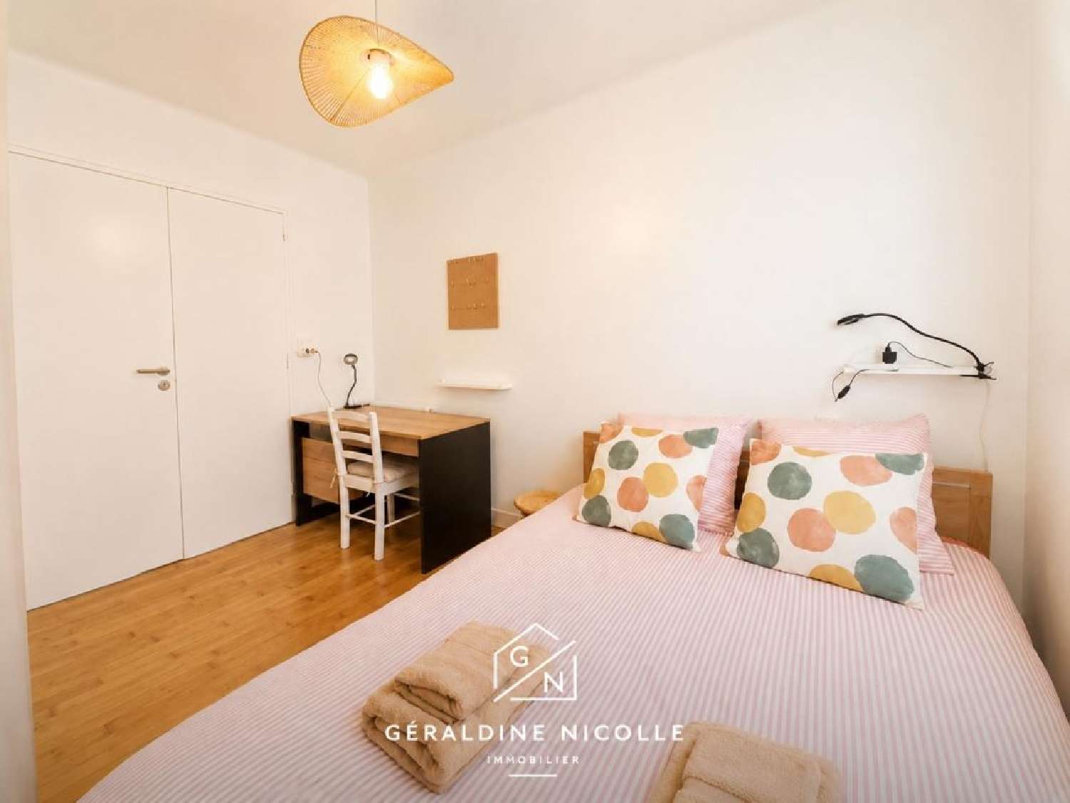  à vendre appartement Vannes Morbihan 3