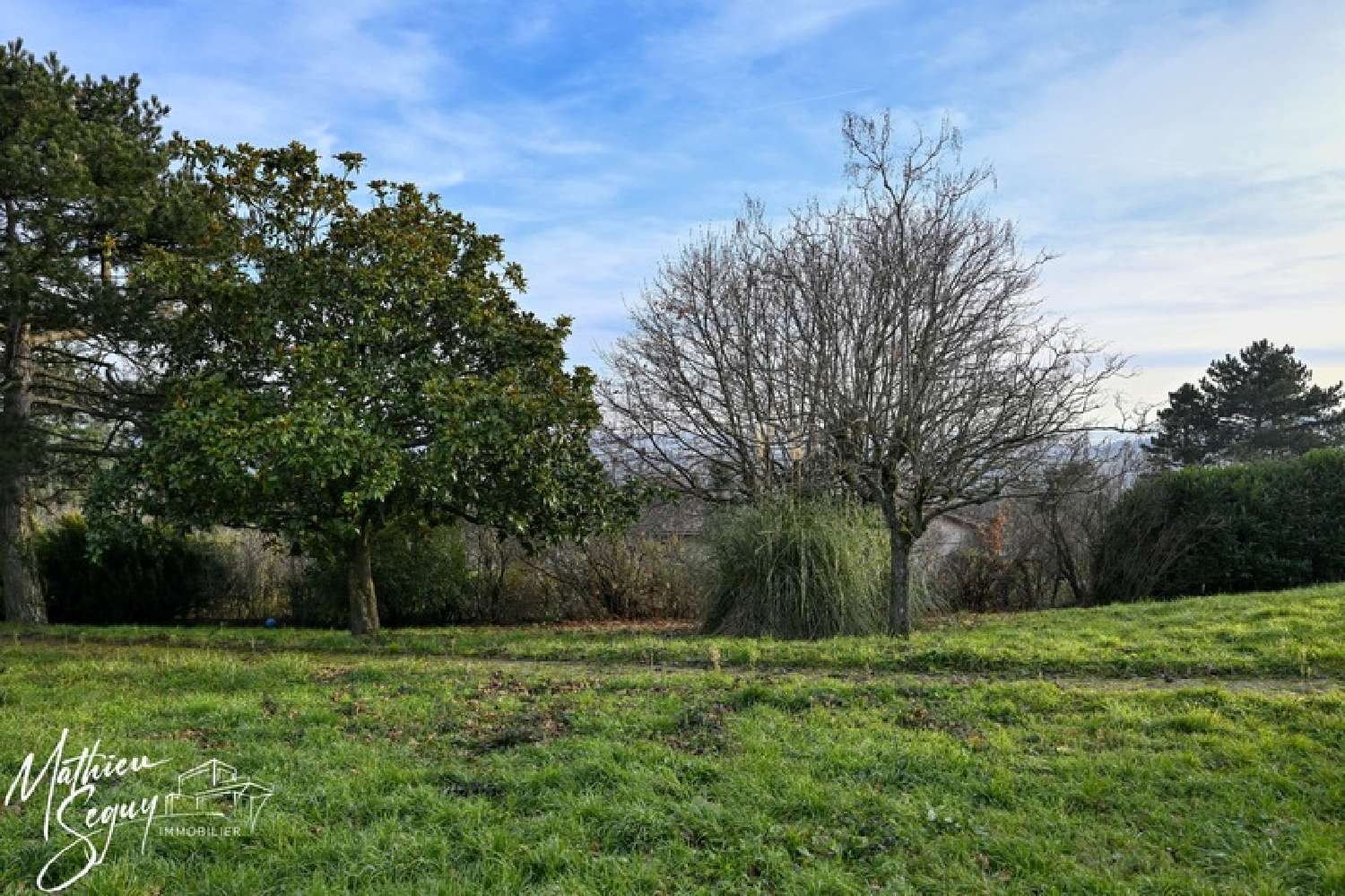 kaufen Grundstück Vaugneray Rhône 6