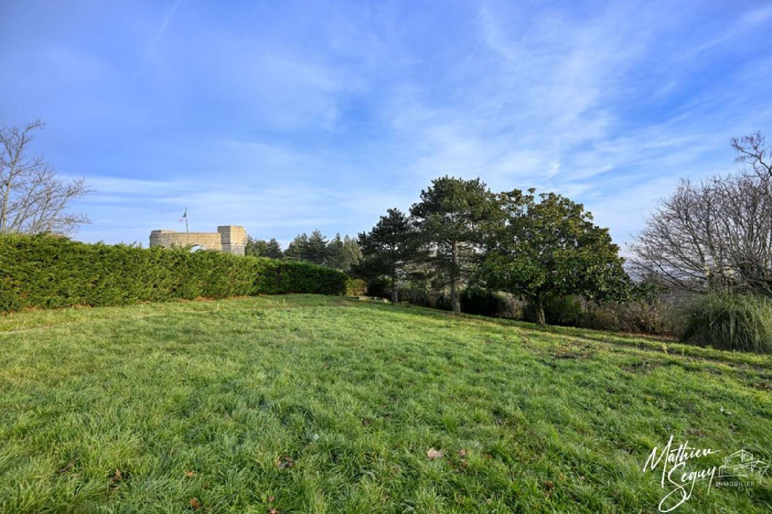 kaufen Grundstück Vaugneray Rhône 8