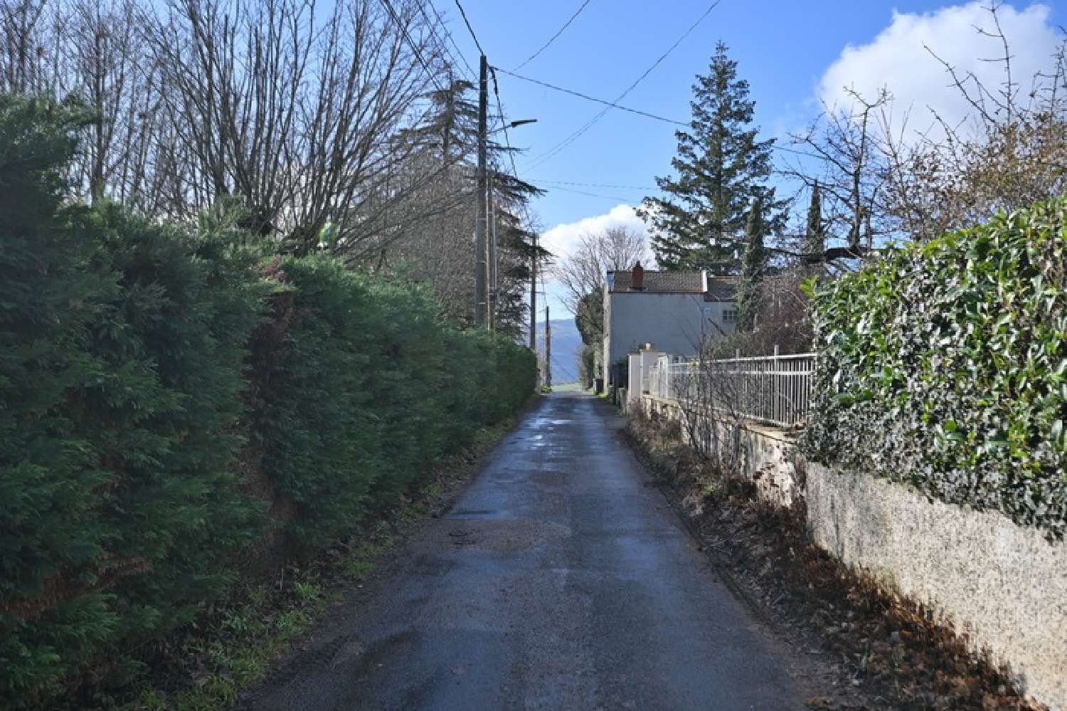 kaufen Grundstück Vaugneray Rhône 6
