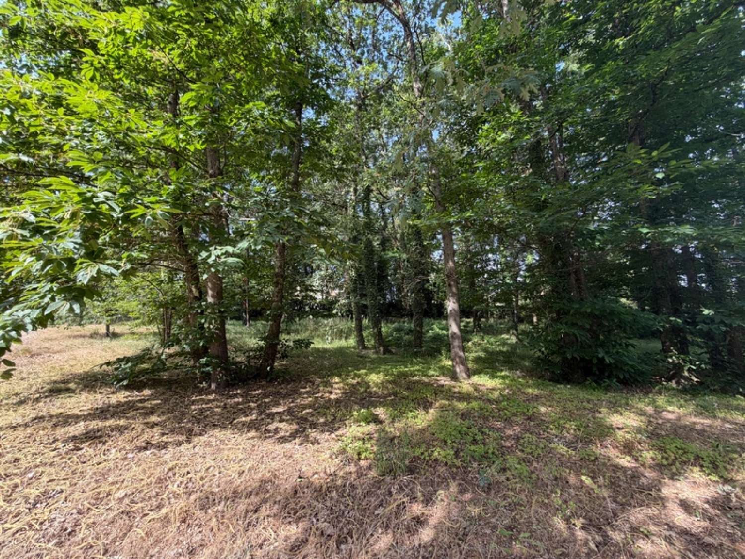  for sale terrain Vaulandry Maine-et-Loire 3
