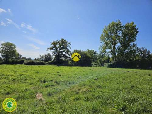  te koop terrein Venas Allier 3