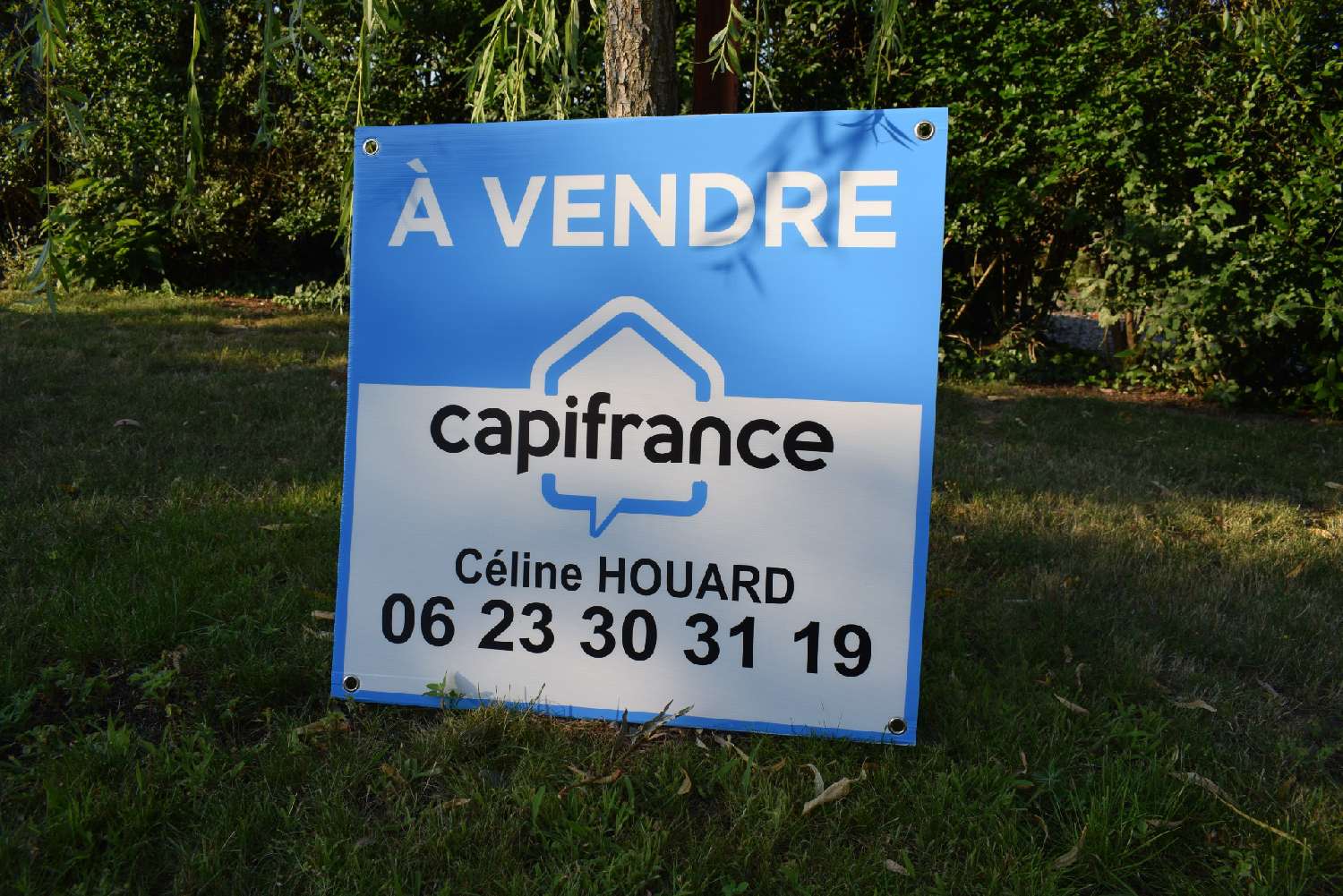for sale terrain Vernoil Maine-et-Loire 2