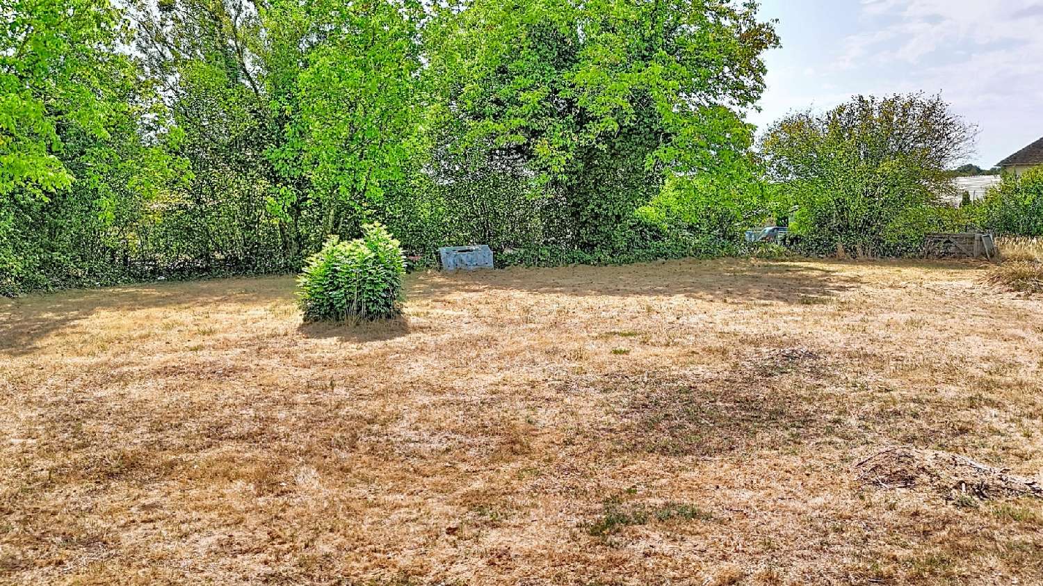  à vendre terrain Vers-sous-Sellières Jura 3