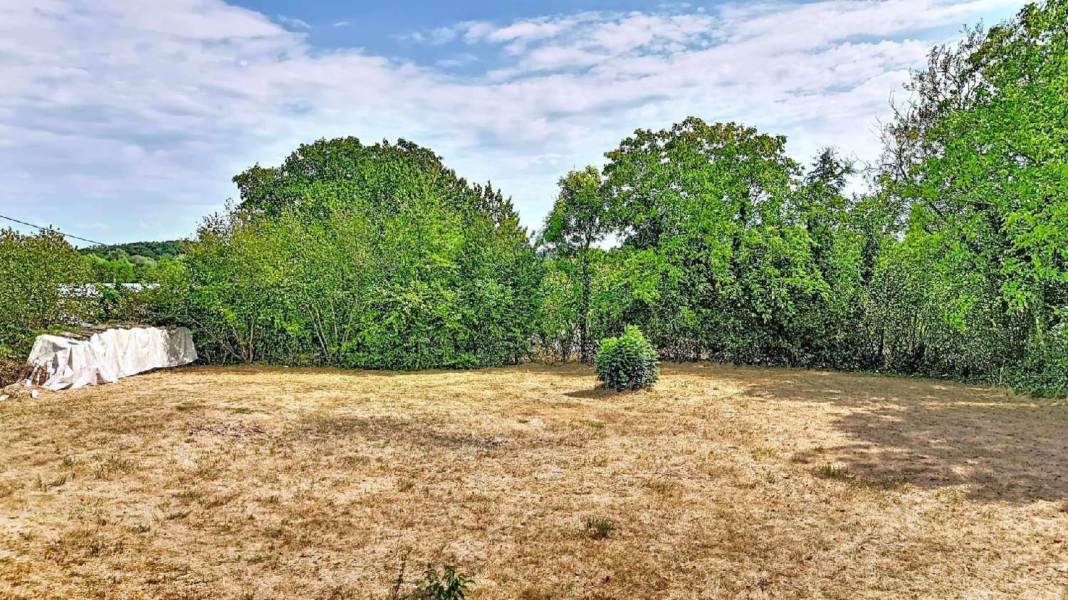  à vendre terrain Vers-sous-Sellières Jura 4