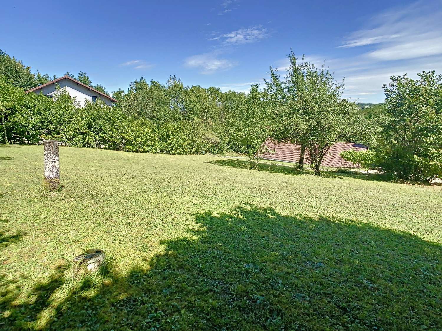 en venta terreno Vétraz-Monthoux Haute-Savoie 1