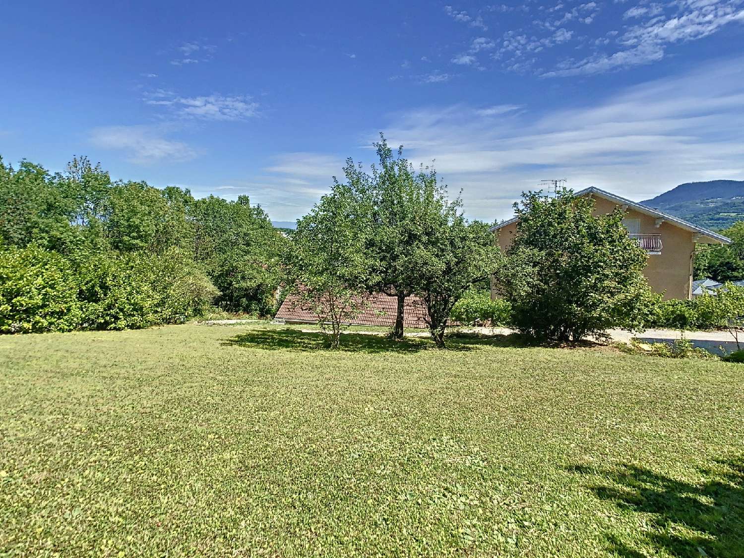 en venta terreno Vétraz-Monthoux Haute-Savoie 2