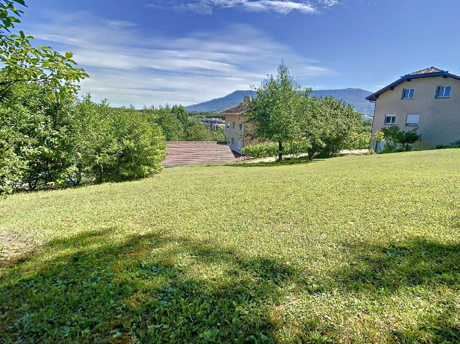 en venta terreno Vétraz-Monthoux Haute-Savoie 3