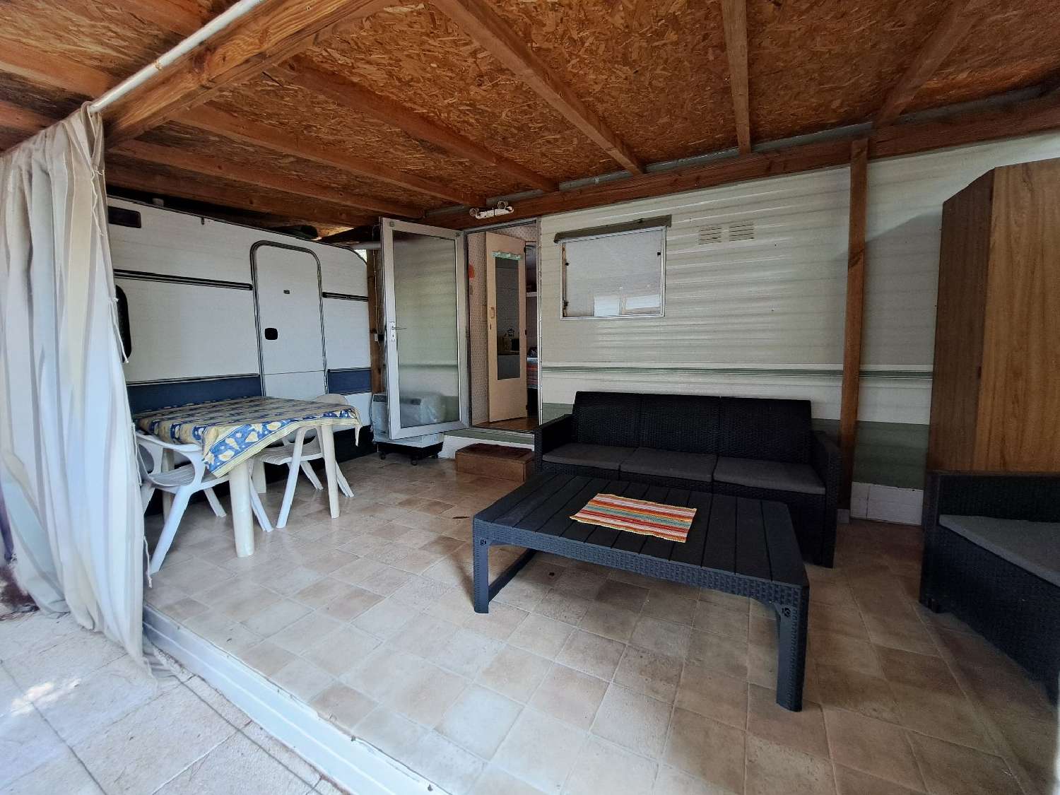 à vendre terrain Vias Hérault 6