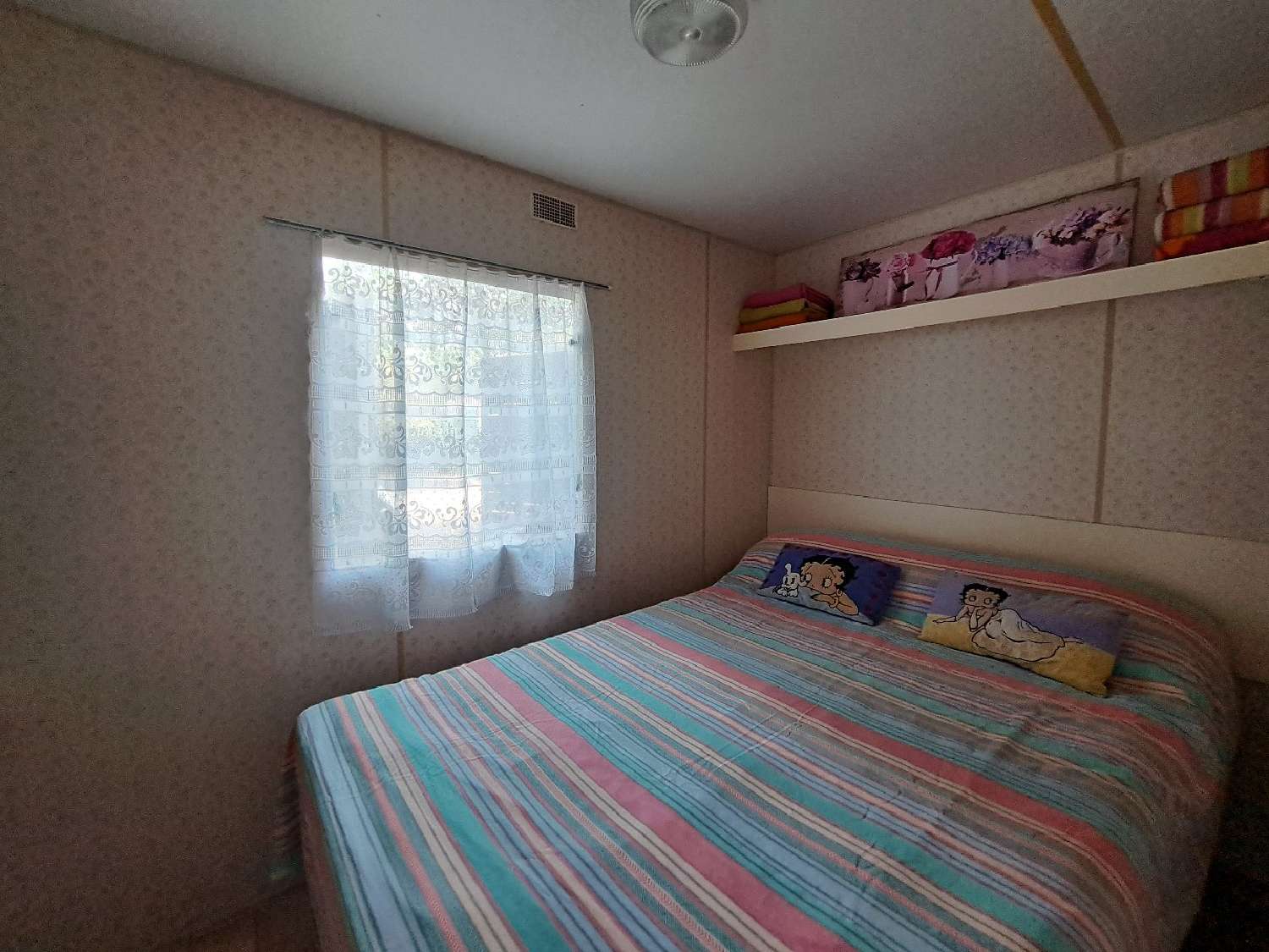 à vendre terrain Vias Hérault 8
