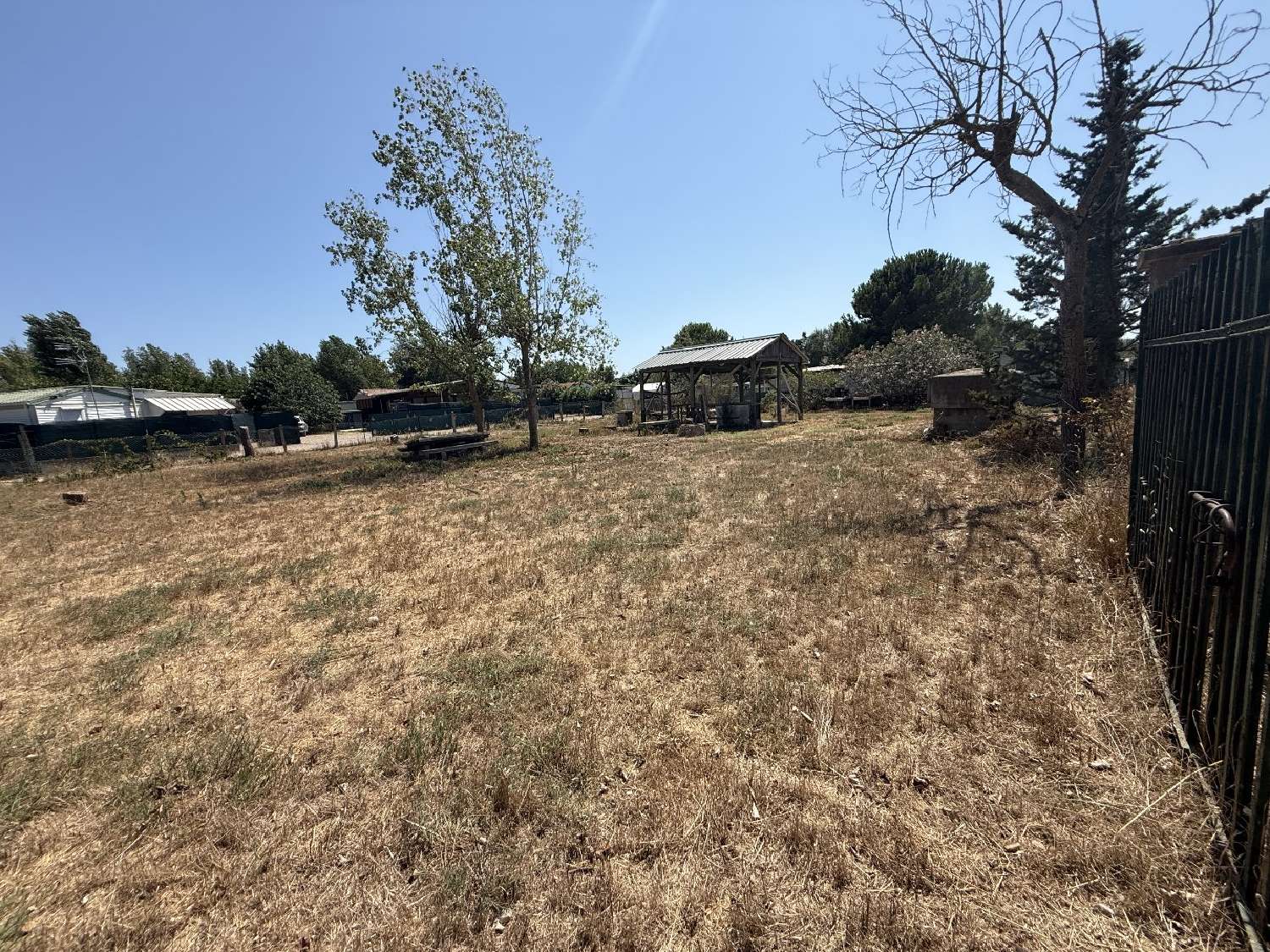 for sale terrain Vias Hérault 2
