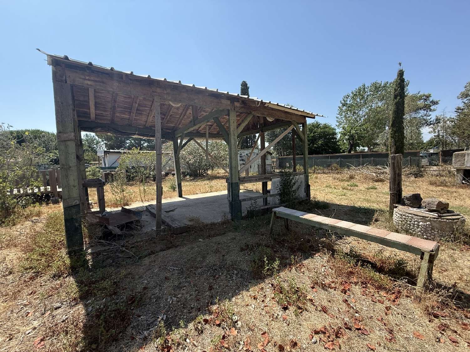 for sale terrain Vias Hérault 4