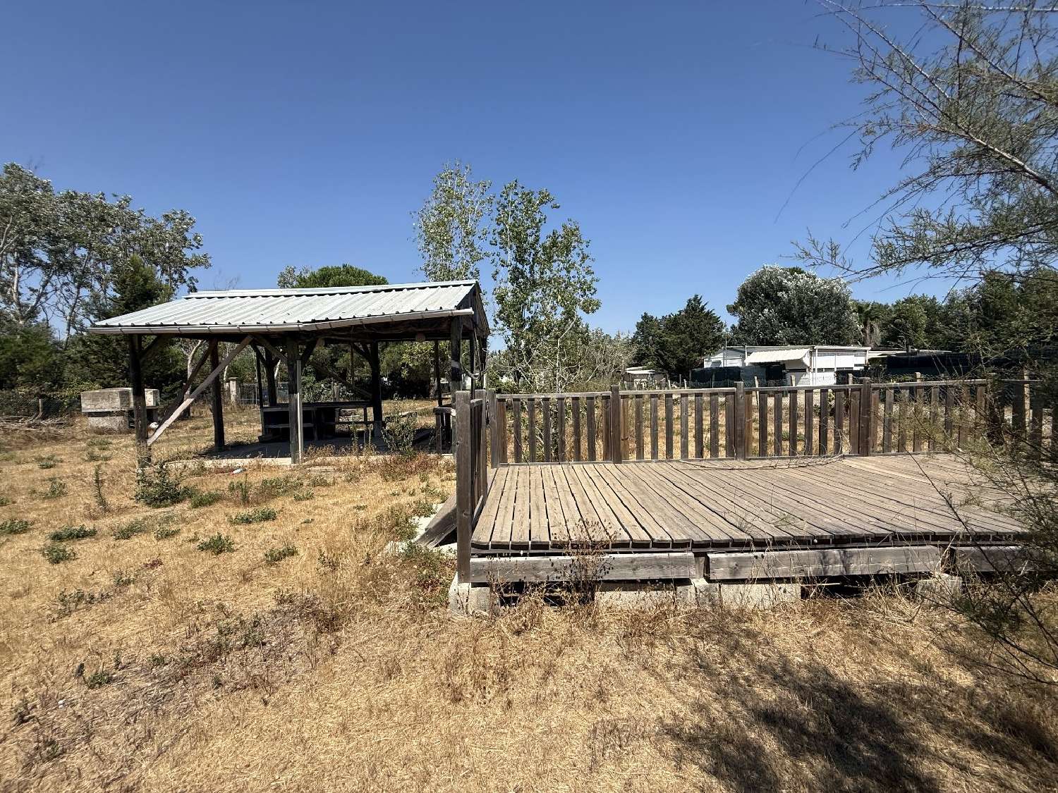 for sale terrain Vias Hérault 5