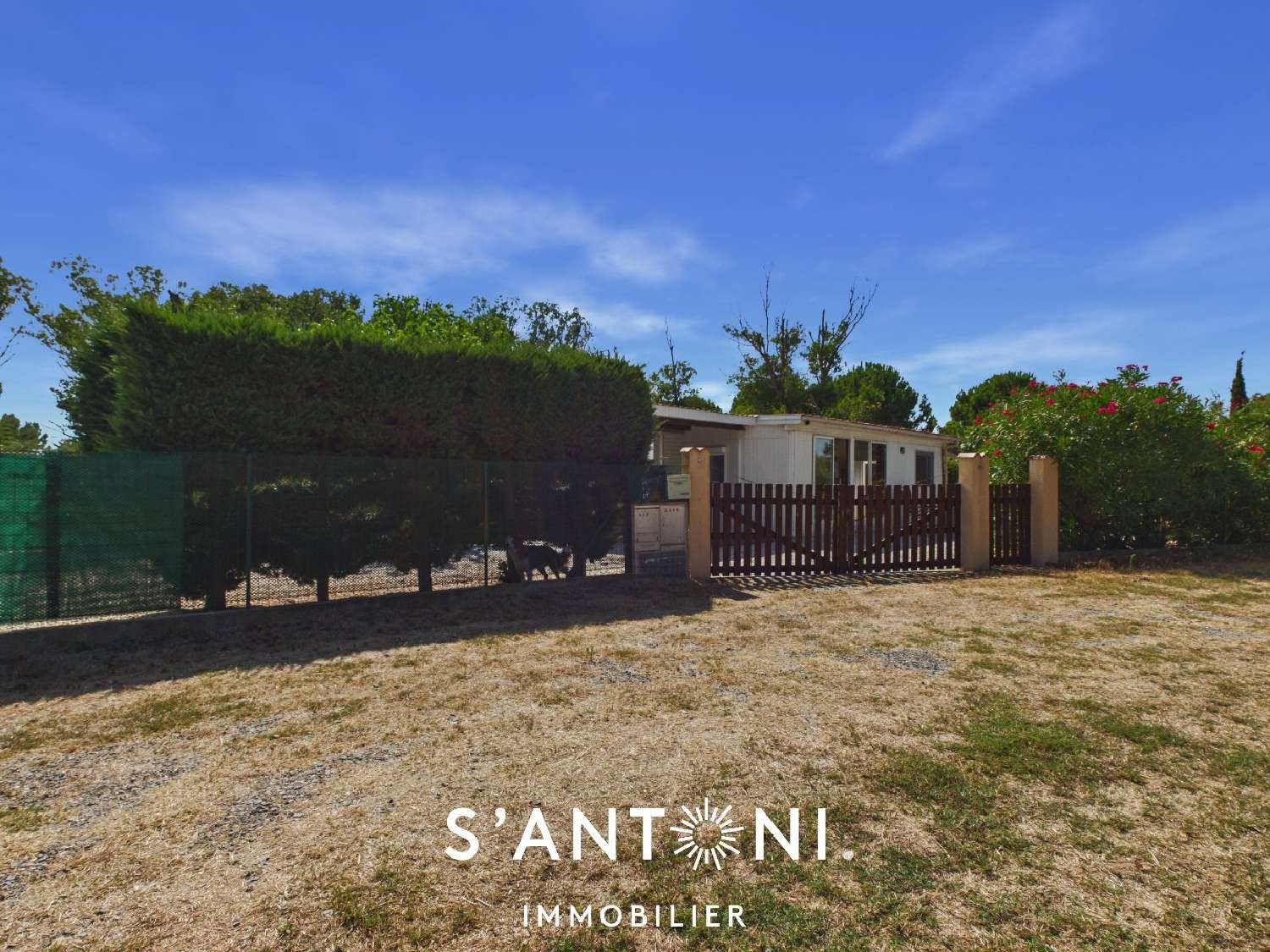 for sale terrain Vias Hérault 2