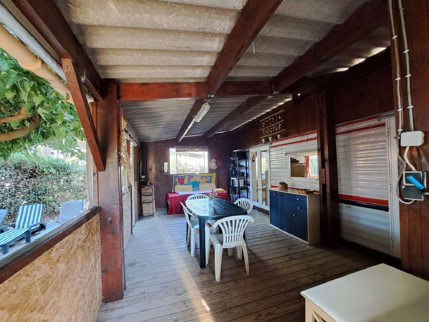 te koop terrein Vias Hérault 3