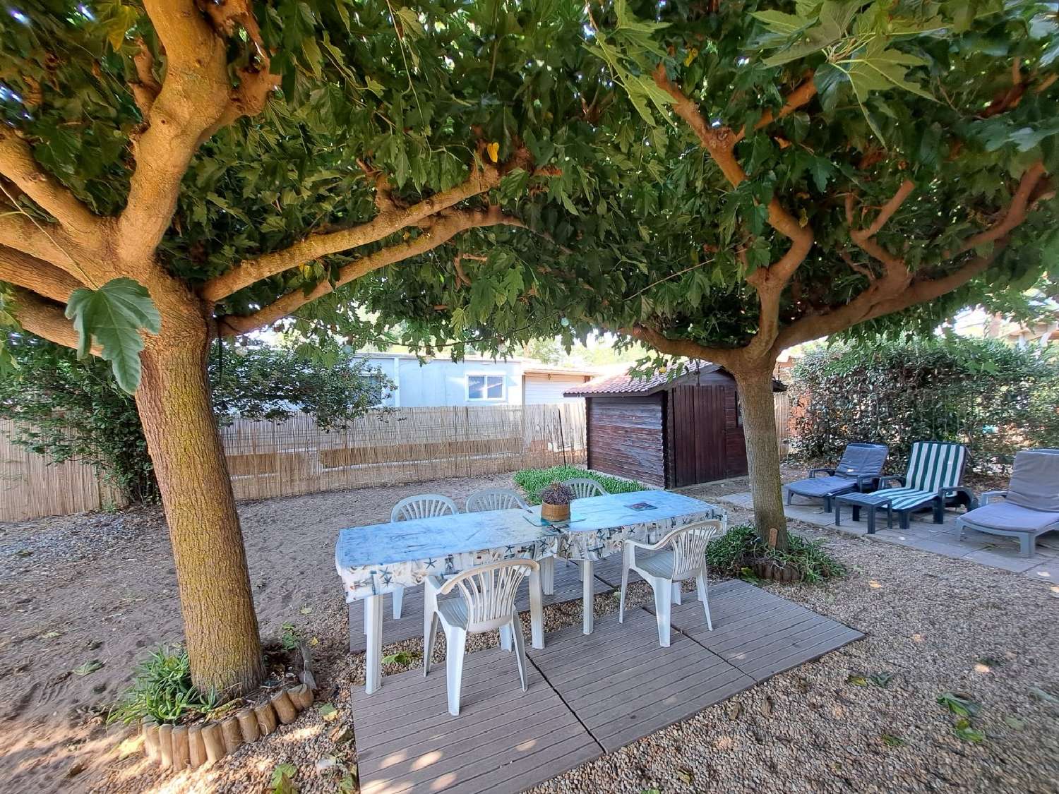 te koop terrein Vias Hérault 4