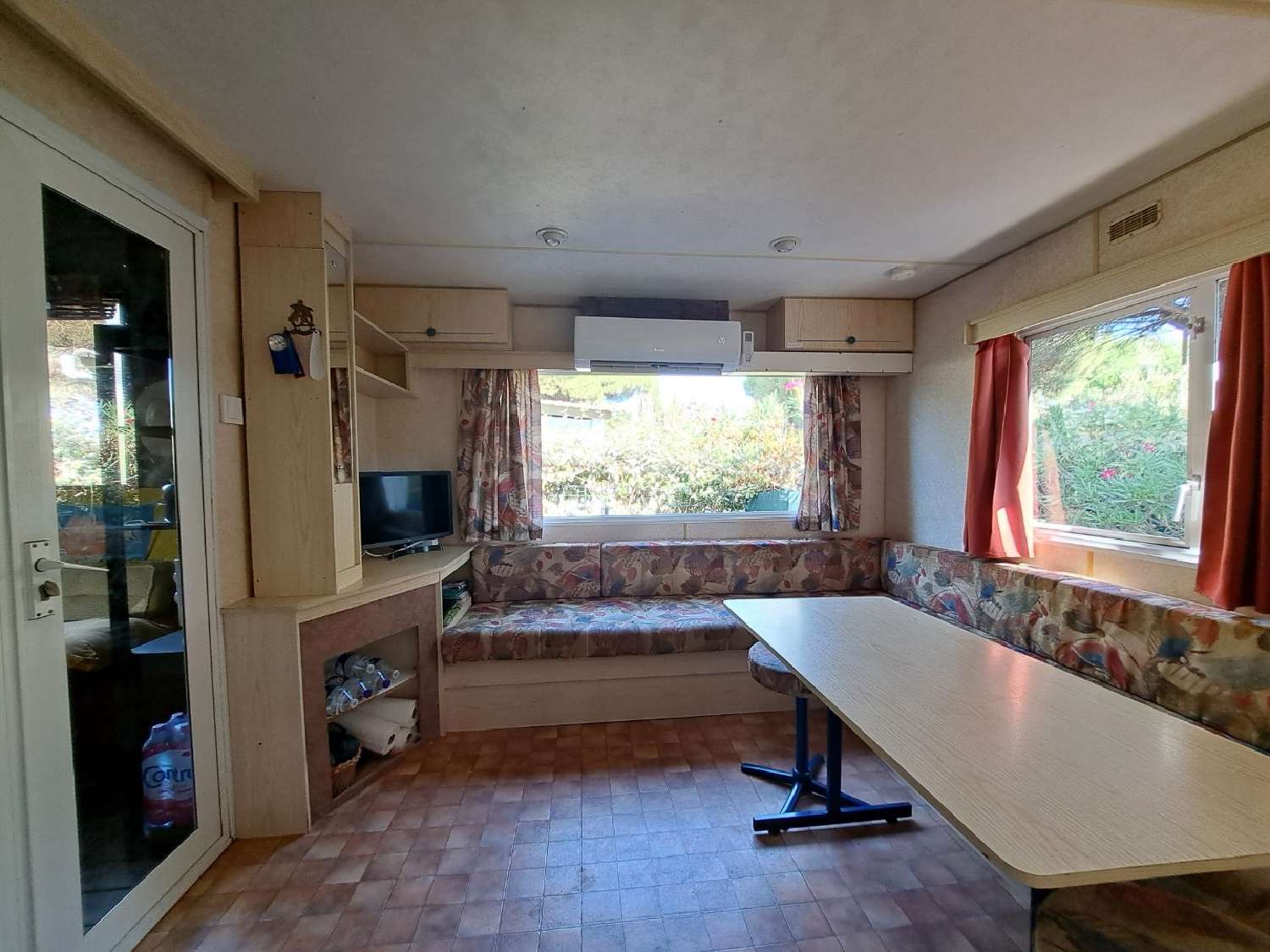 te koop terrein Vias Hérault 6