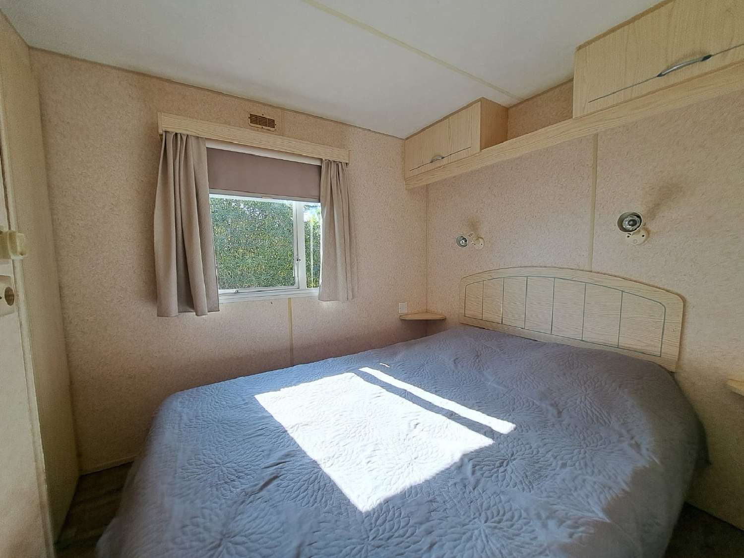te koop terrein Vias Hérault 7