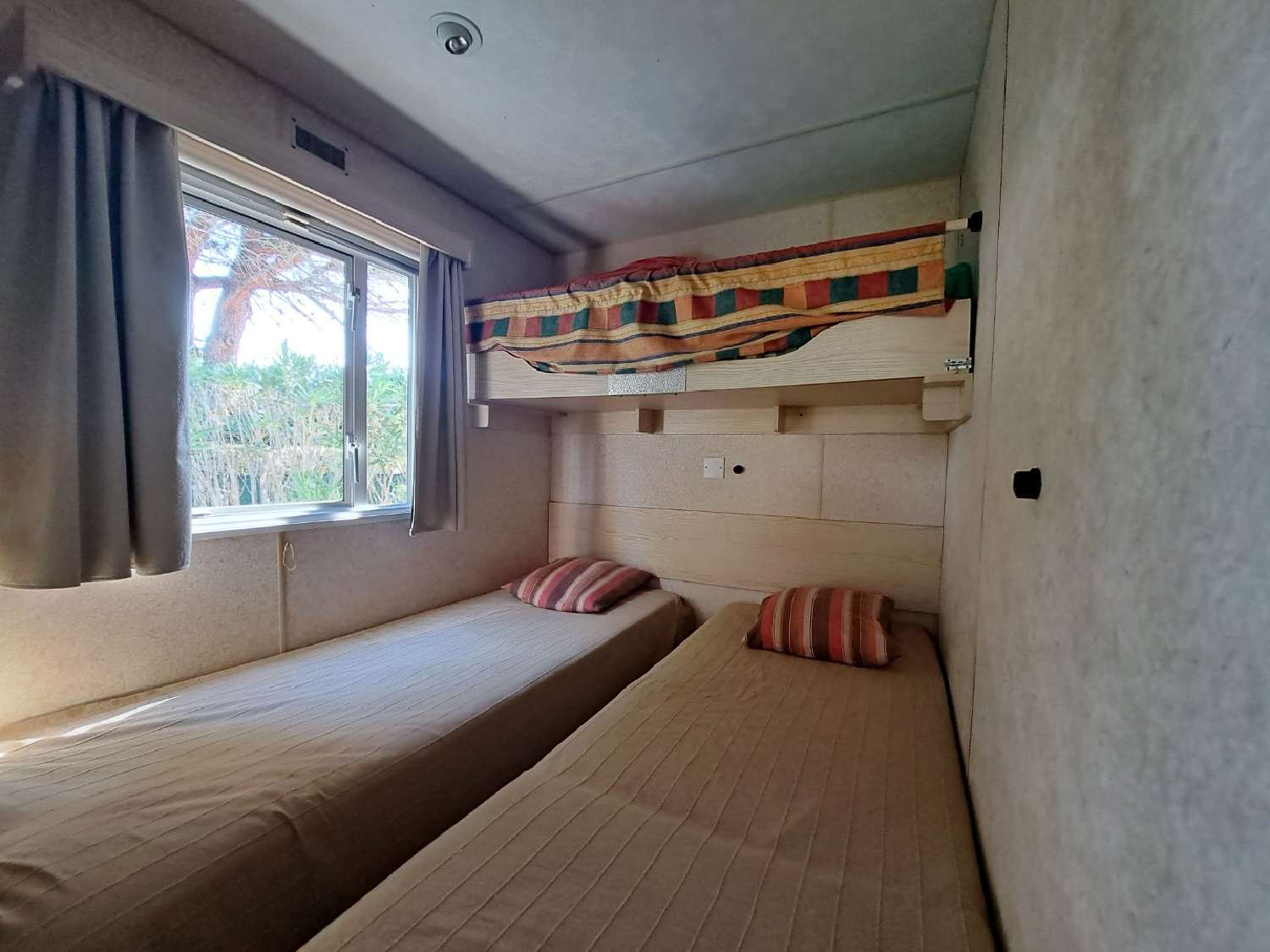 te koop terrein Vias Hérault 8
